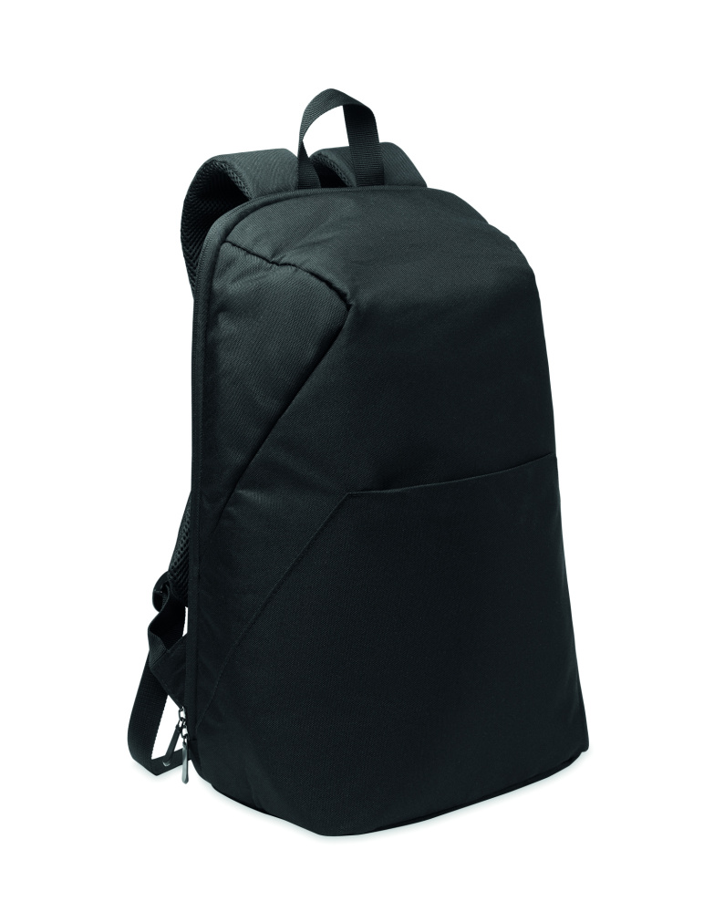 Logotrade Logogeschenke das Foto: 15" Laptop-Rucksack